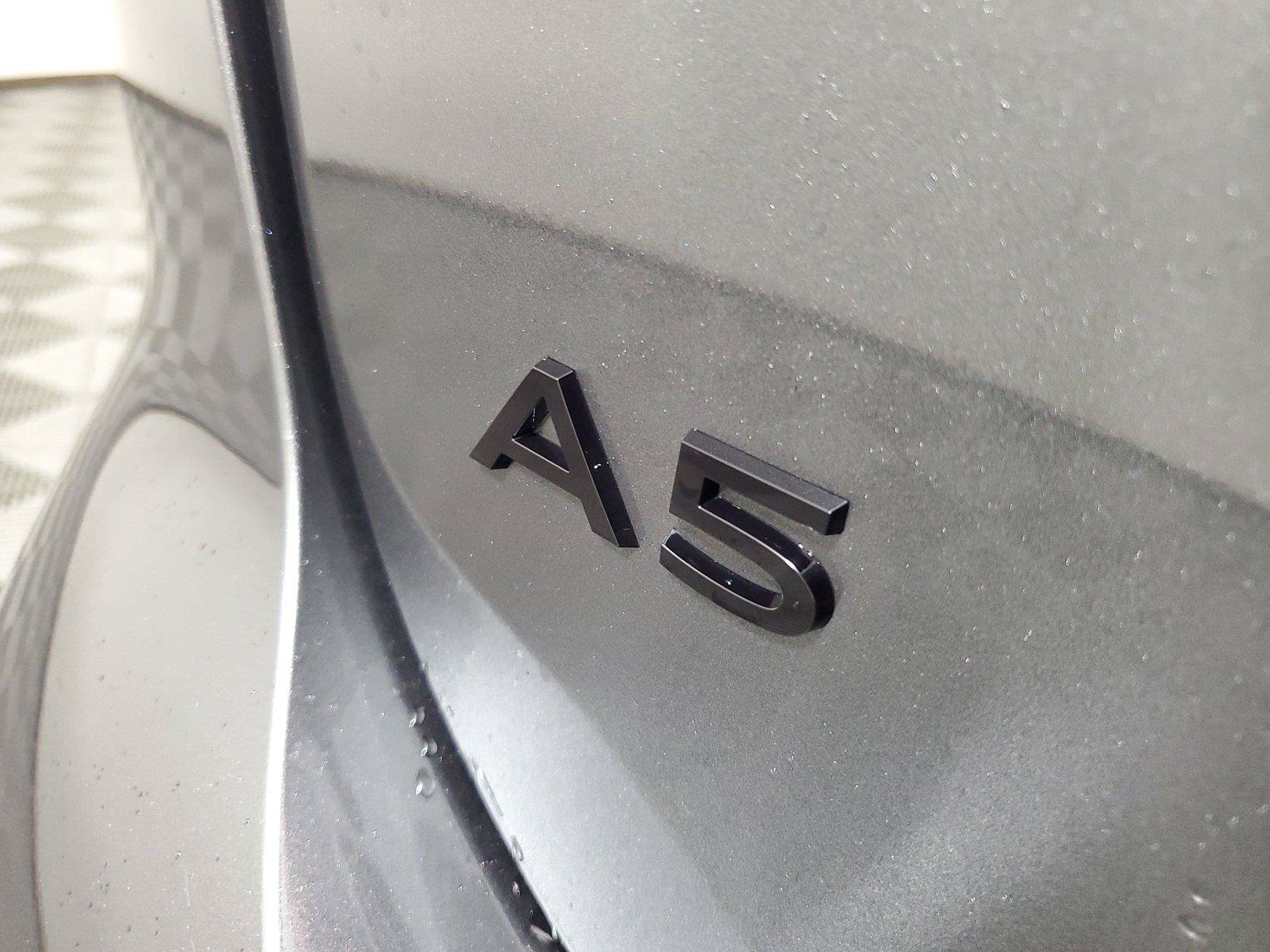 New 2026 Audi A5 Prestige AWD/4WD image 8