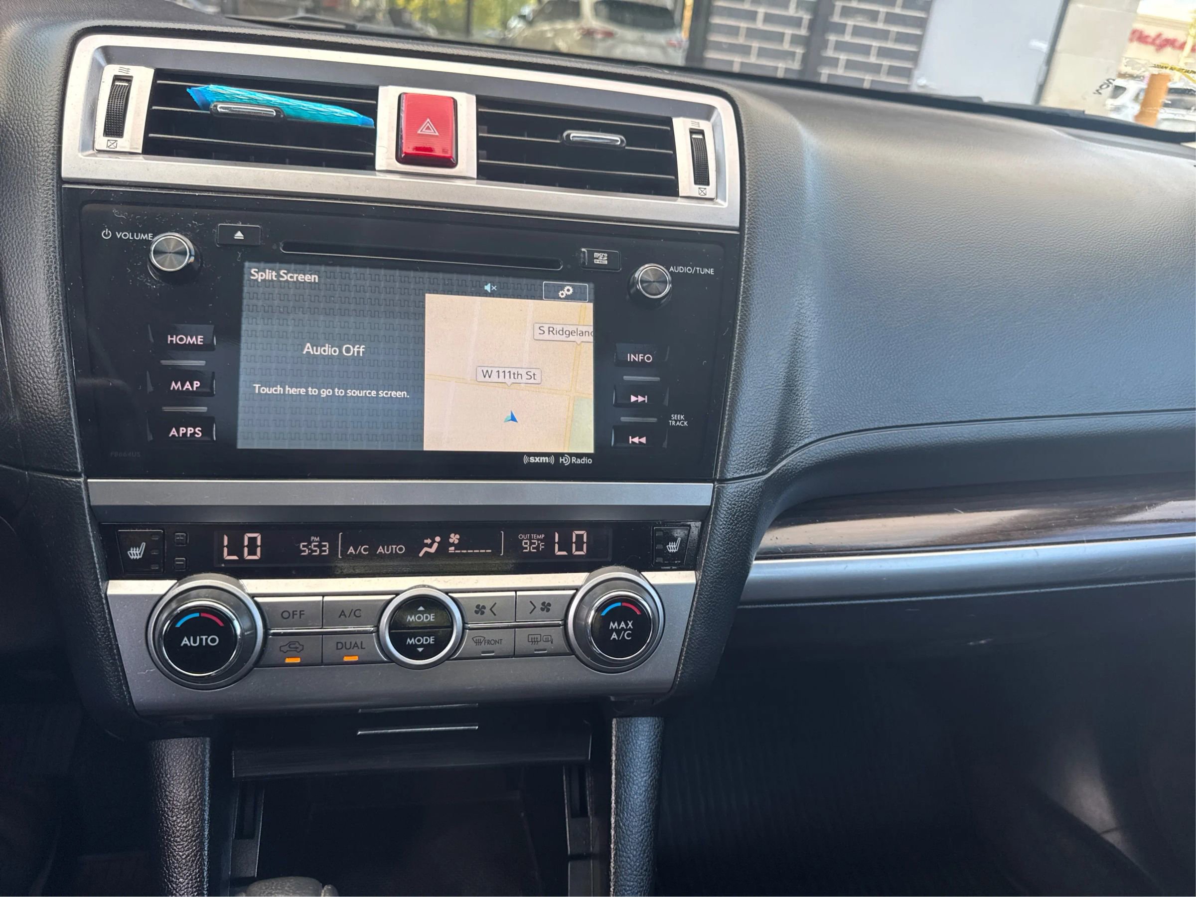 Used 2015 Subaru Legacy 2.5i Limited image 27