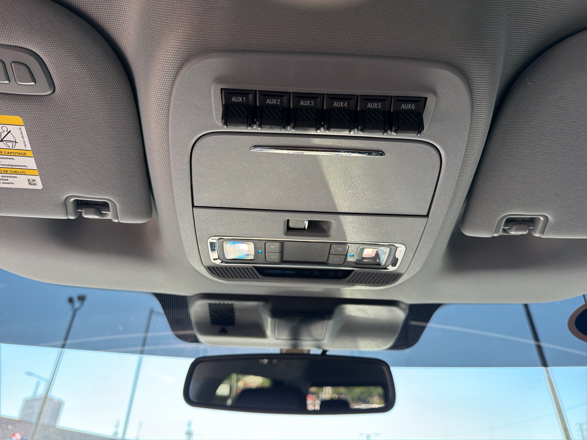 Used 2025 Ford F250 Lariat w/ Chrome Package AWD/4WD image 22