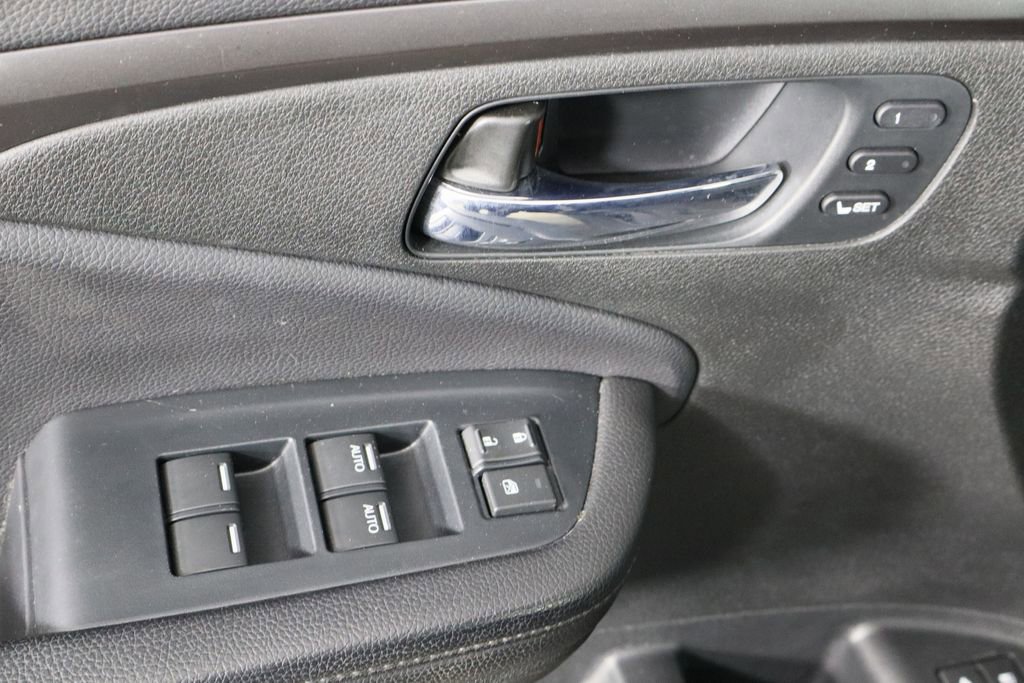 Used 2022 Honda Pilot EX-L image 22