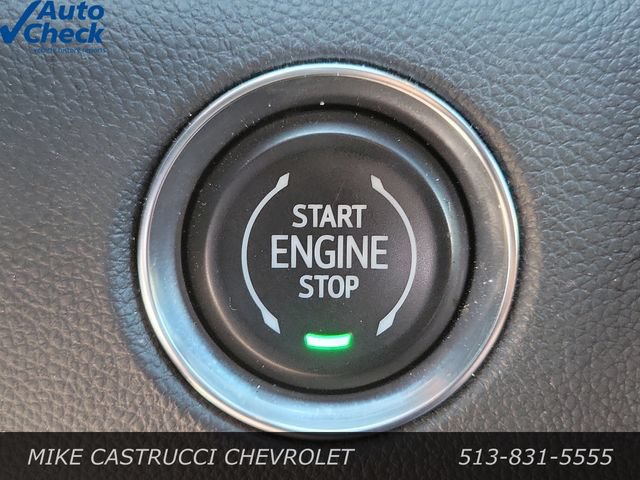 Used 2026 GMC Acadia Elevation w/ Elevation Premium Package FWD image 20