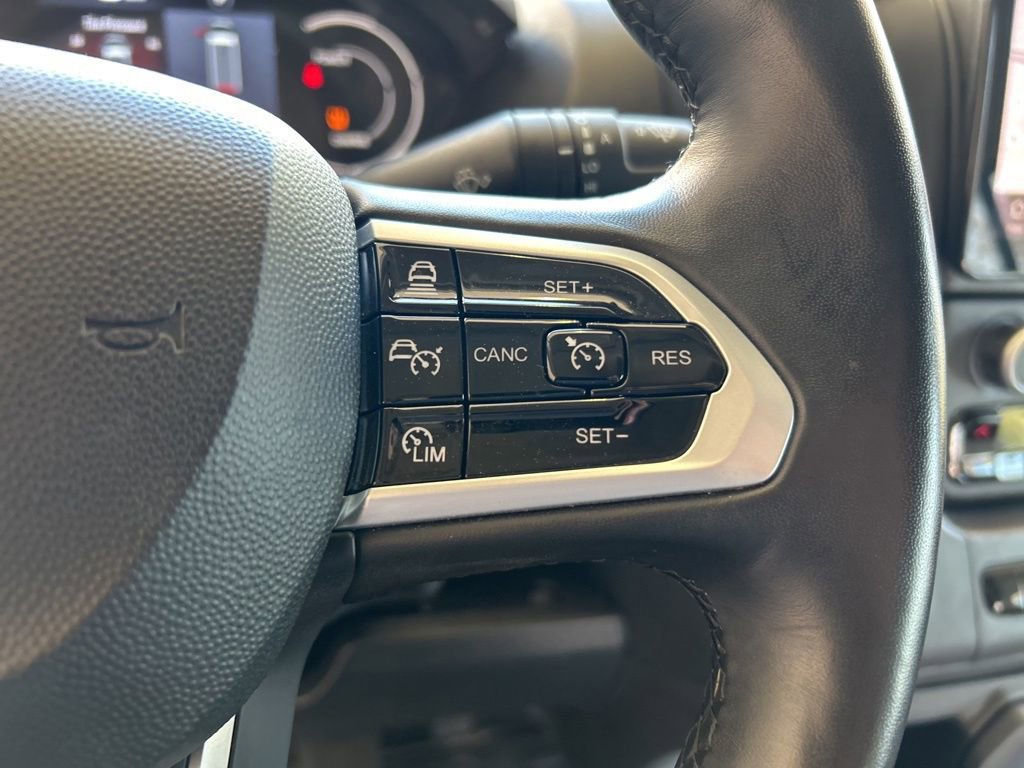 Used 2024 RAM ProMaster 3500 w/ Delivery Van Package image 42