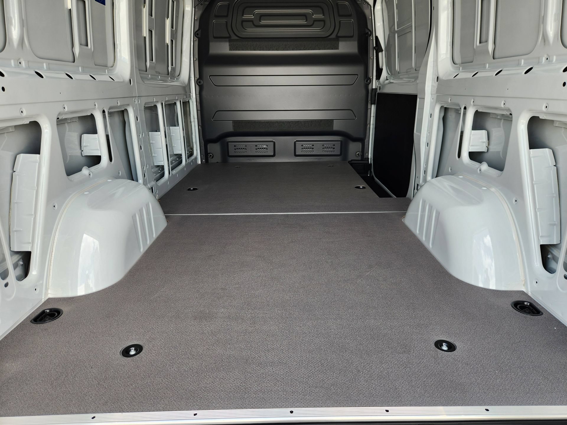 New 2026 Mercedes-Benz Sprinter 2500 image 22