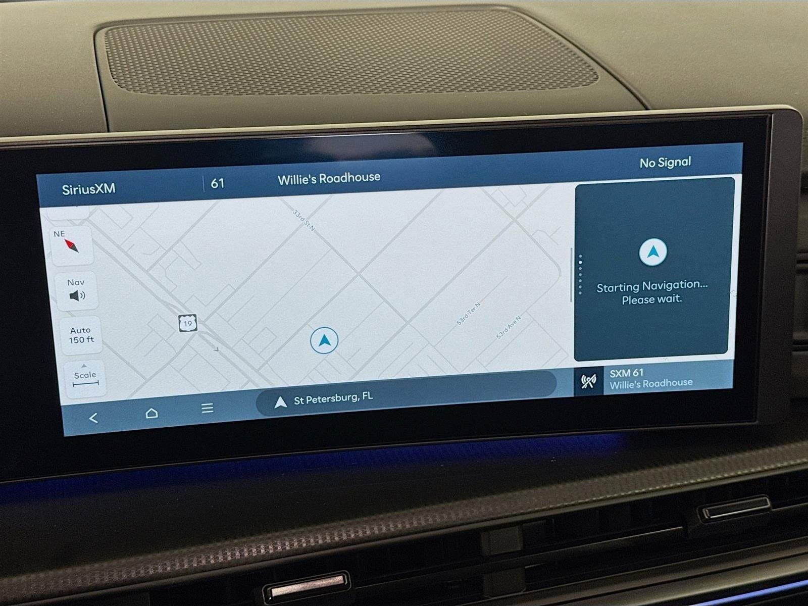 New 2026 Hyundai Santa Fe Calligraphy AWD/4WD image 16