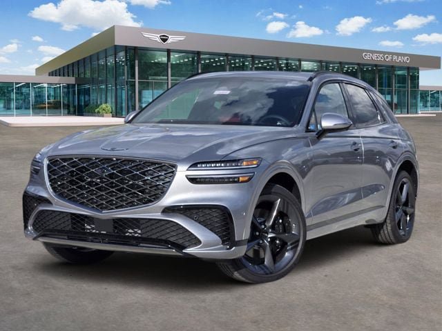 New 2027 Genesis GV70 2.5T Sport Prestige AWD/4WD image 1