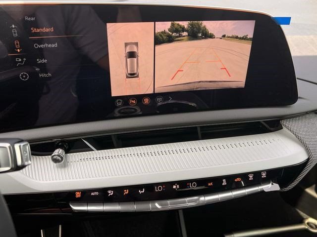New 2027 Cadillac Optiq Sport RWD image 16