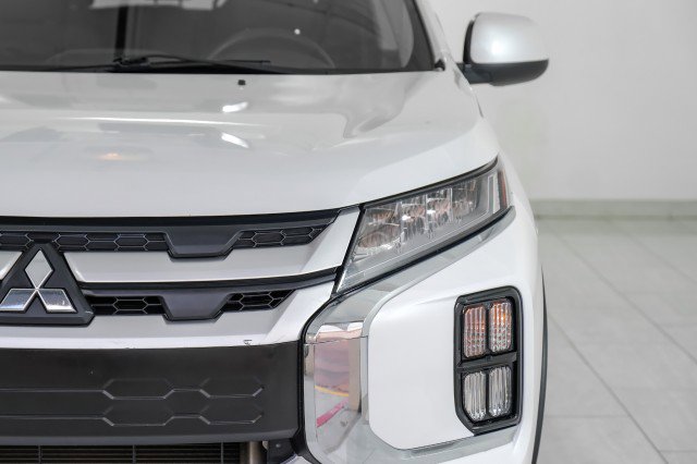 Used 2020 Mitsubishi Outlander Sport ES image 43