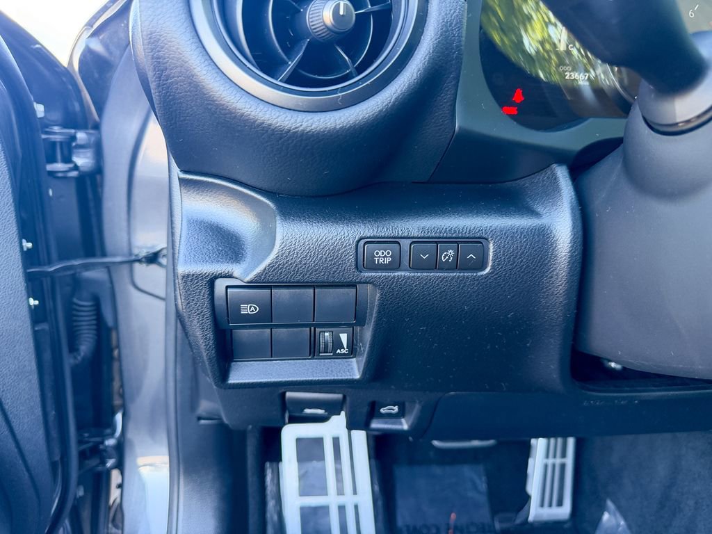 Used 2023 Lexus IS 350 F Sport w/ Accessory Package 2 RWD image 22