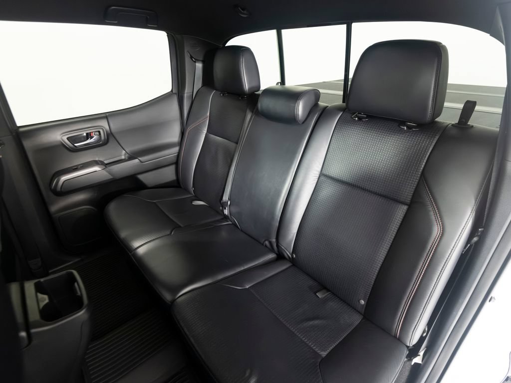 Used 2018 Toyota Tacoma TRD Pro AWD/4WD image 36