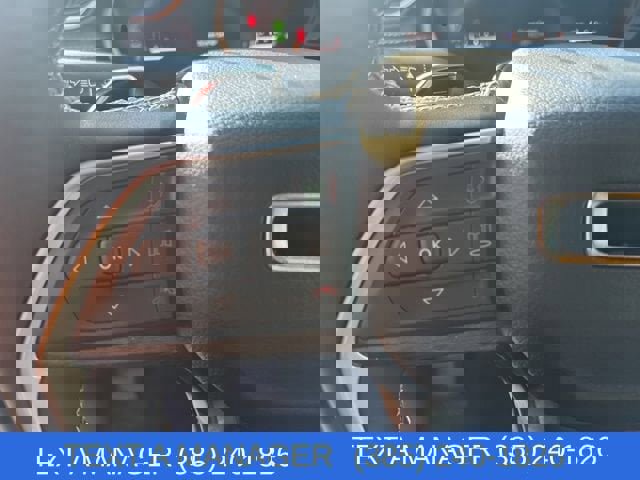 Used 2023 Jeep Grand Cherokee Limited w/ Trailer Tow Prep Group (B) image 18