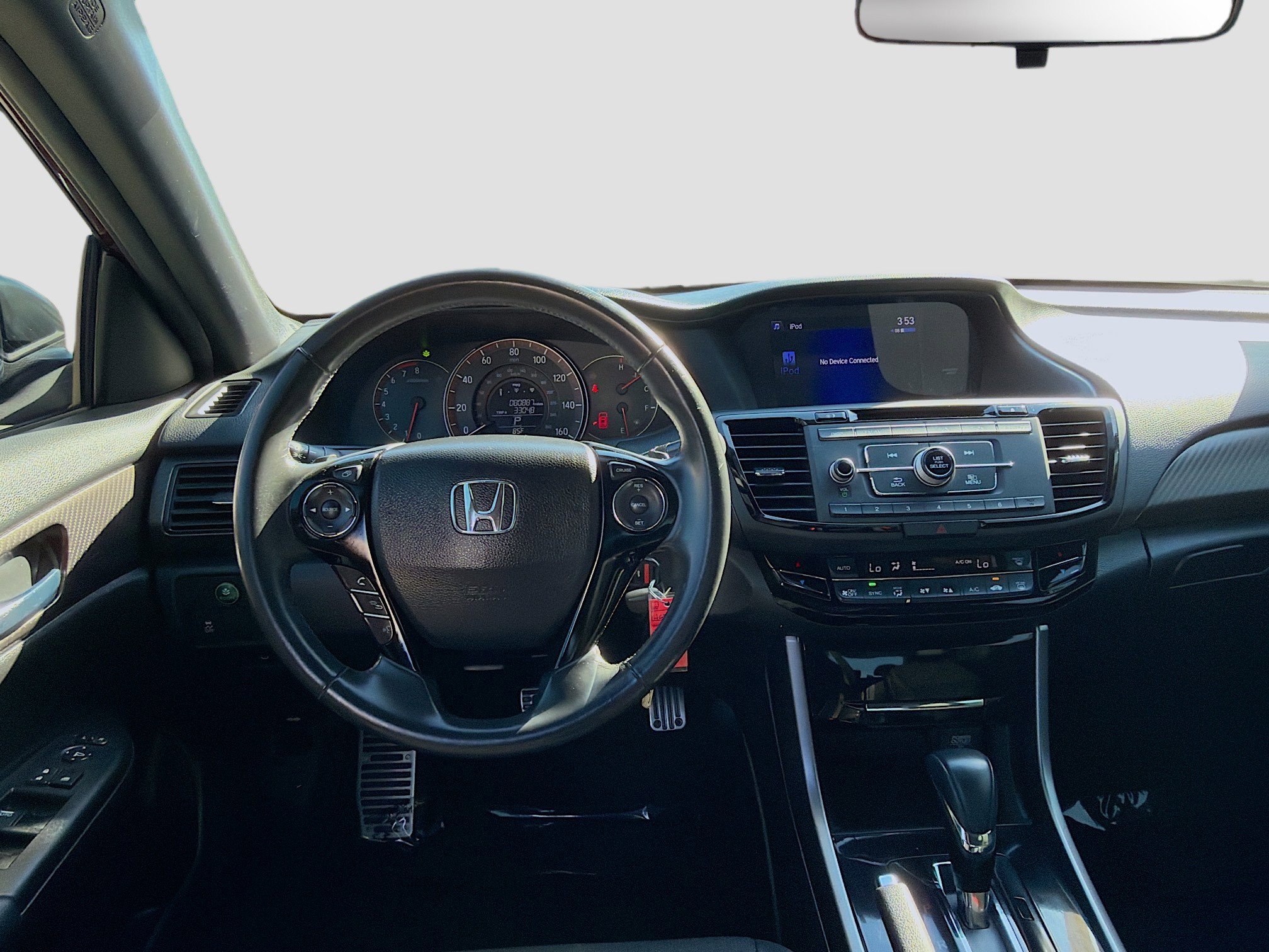 Used 2016 Honda Accord Sport image 18