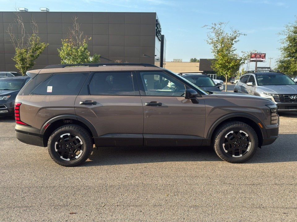 New 2026 Hyundai Palisade XRT Pro image 8