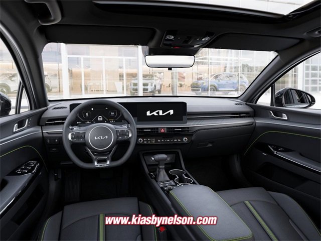 New 2026 Kia K5 GT image 14