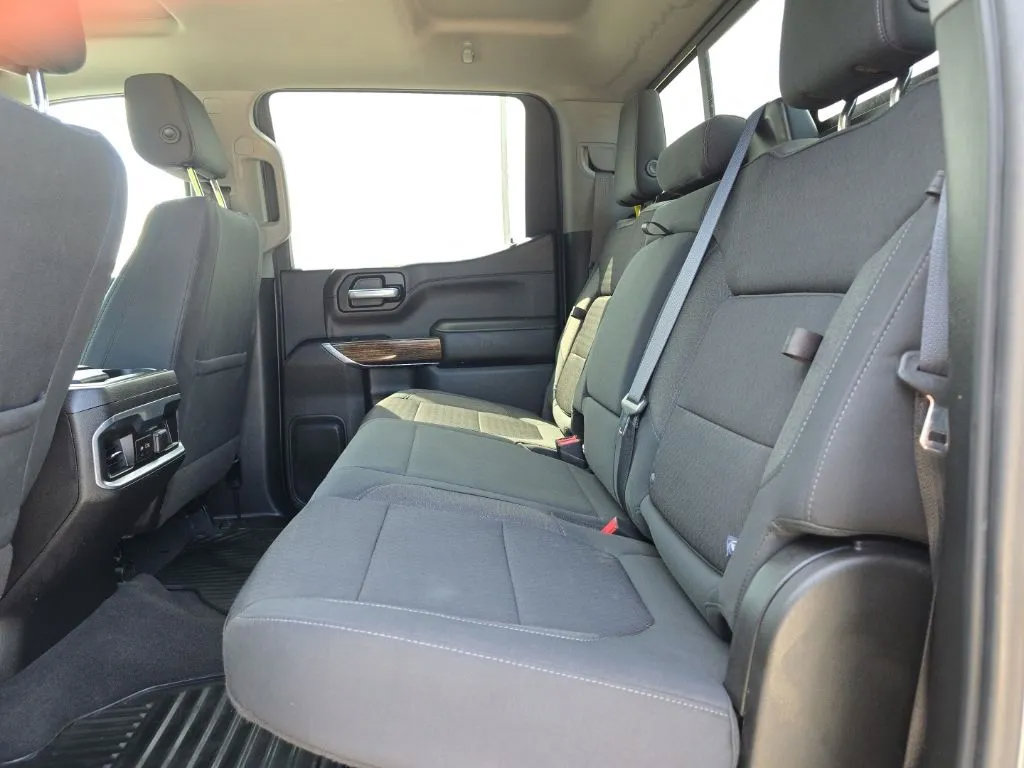 Used 2020 GMC Sierra 1500 Elevation AWD/4WD image 16