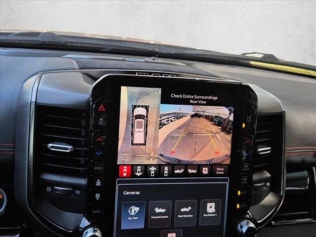 New 2026 RAM 1500 RHO w/ RHO Level 1 Equipment Group AWD/4WD image 19