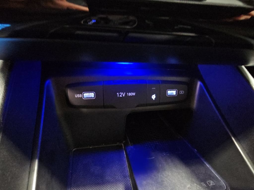 Used 2022 Hyundai Tucson SEL w/ Convenience Package FWD image 20