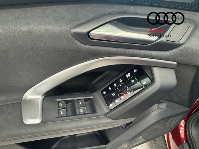 New 2025 Audi SQ5 Premium Plus image 27