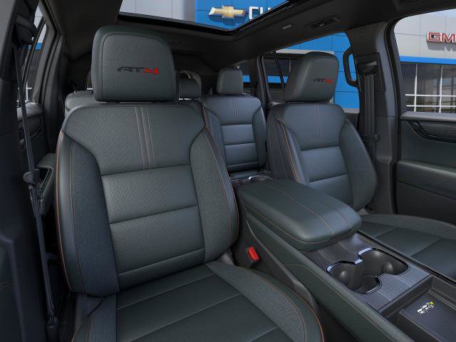 New 2026 GMC Acadia AT4 image 35