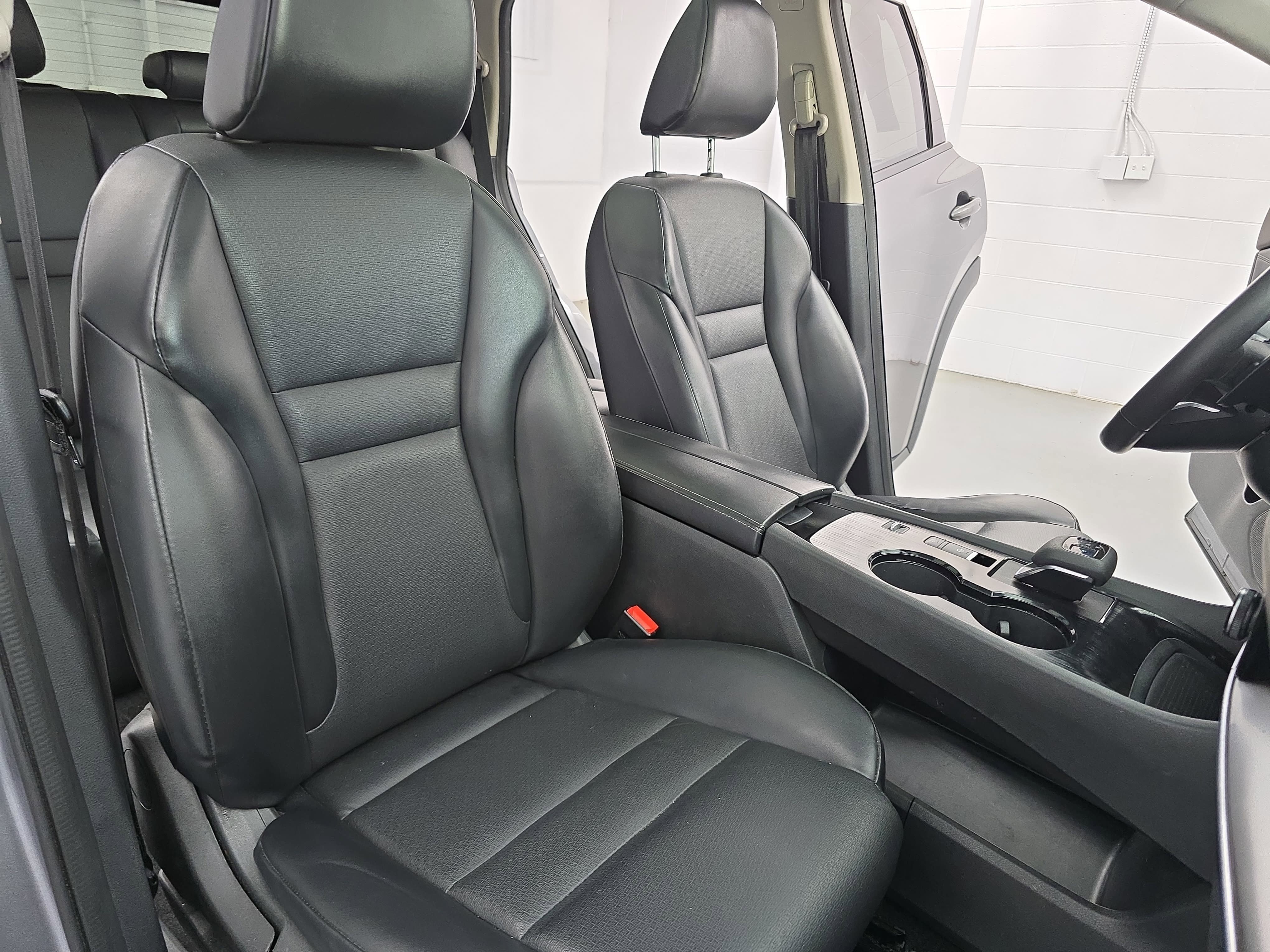 Used 2021 Nissan Rogue SV w/ Premium Package FWD image 10