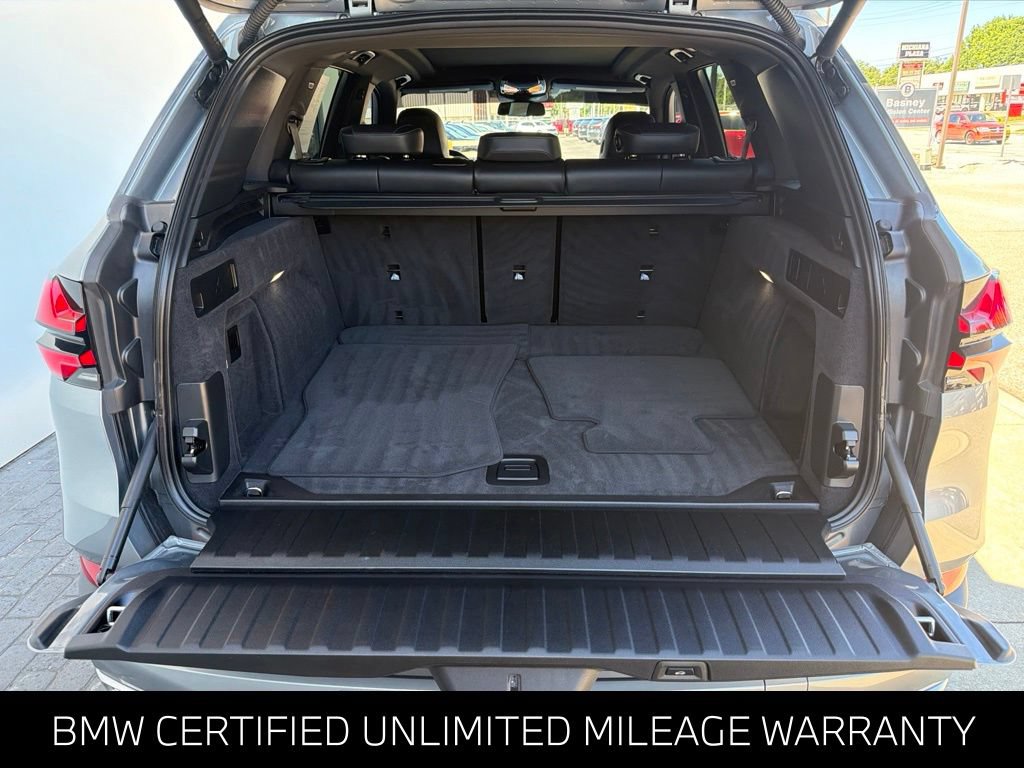 Used 2024 BMW X5 xDrive40i w/ Premium Package AWD/4WD image 10