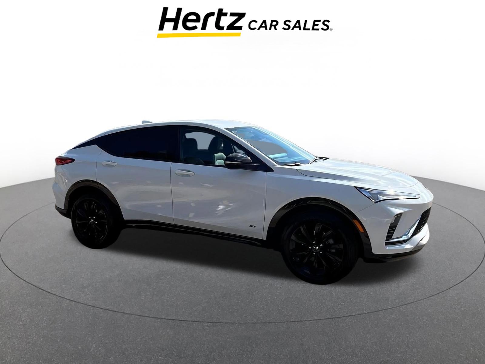 Used 2025 Buick Envista Sport Touring image 1