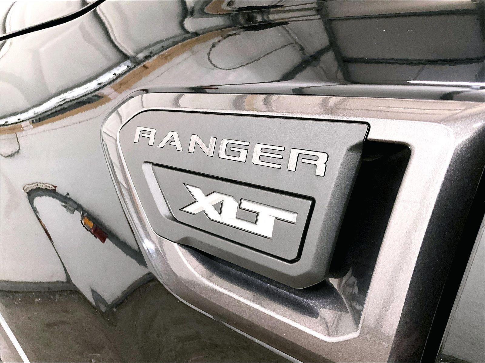 Used 2019 Ford Ranger XLT w/ Equipment Group 301A Mid image 13