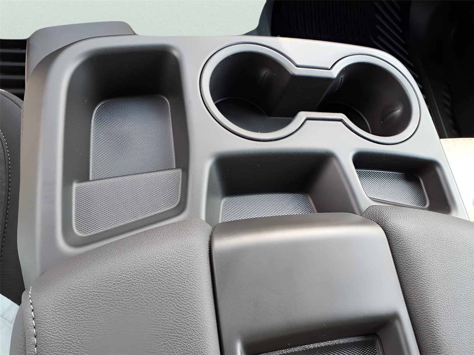 New 2026 Chevrolet Silverado 2500 Custom w/ Custom Value Package image 22