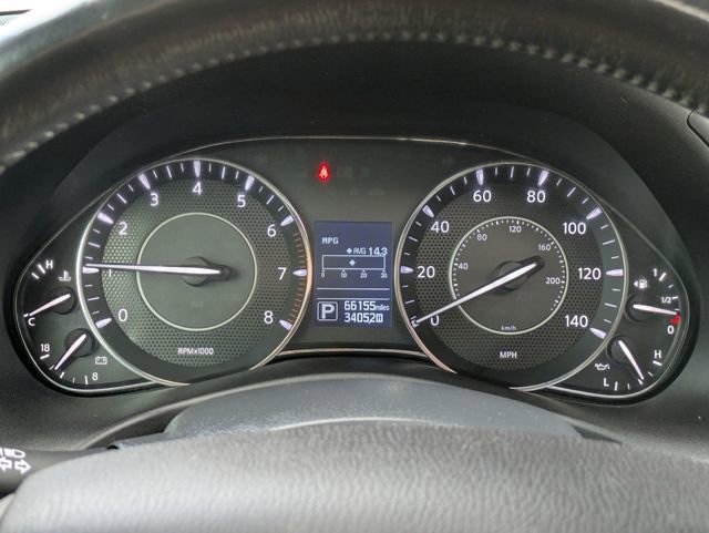Used 2020 Nissan Armada SL w/ Premium Package RWD image 18