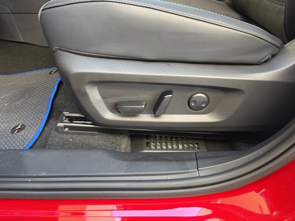 New 2025 Mitsubishi Outlander SE image 42