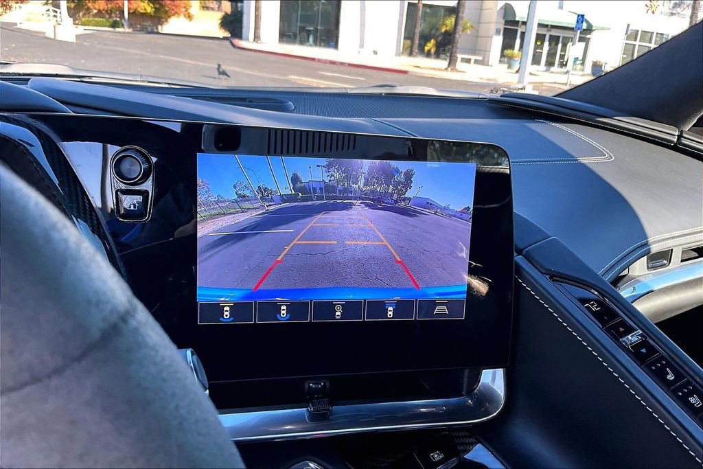 Used 2020 Chevrolet Corvette Stingray Premium Cpe w/ 3LT Preferred Equipment Group image 10