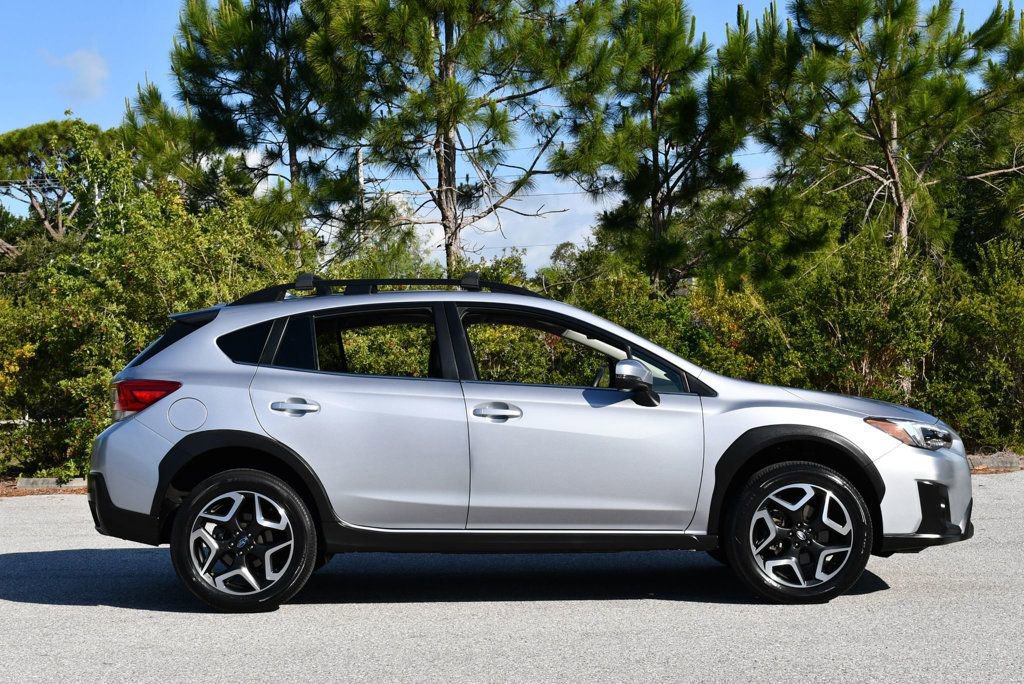 Used 2019 Subaru Crosstrek 2.0i Limited w/ Popular Package #3 AWD/4WD image 29
