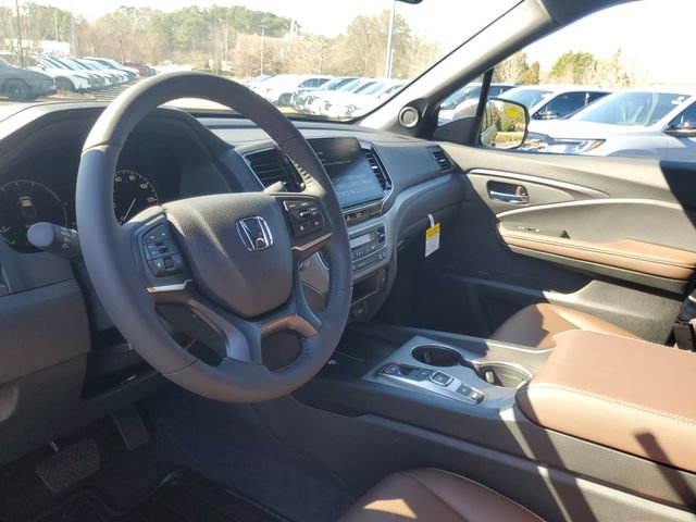 New 2026 Honda Ridgeline RTL image 12