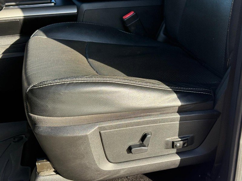 Used 2014 RAM 1500 Sport w/ Sport Premium Group image 23