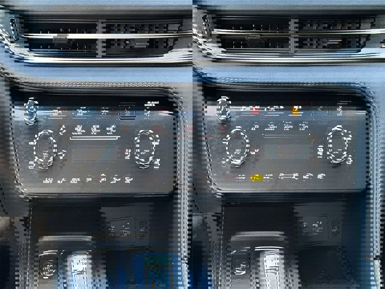 Certified 2023 INFINITI QX60 Luxe w/ Vision Package image 21