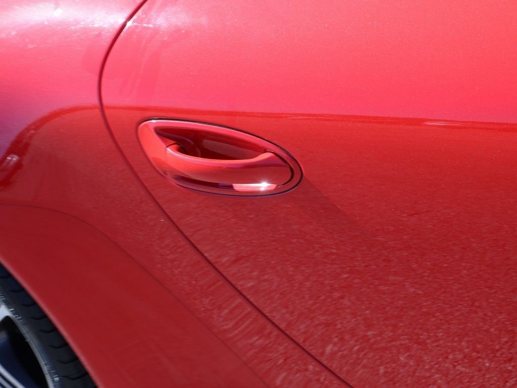 Used 2007 Porsche 911 Targa 4S image 16