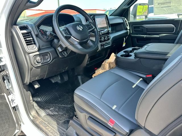 New 2026 RAM 4500 Tradesman w/ Chrome Appearance Group AWD/4WD image 6