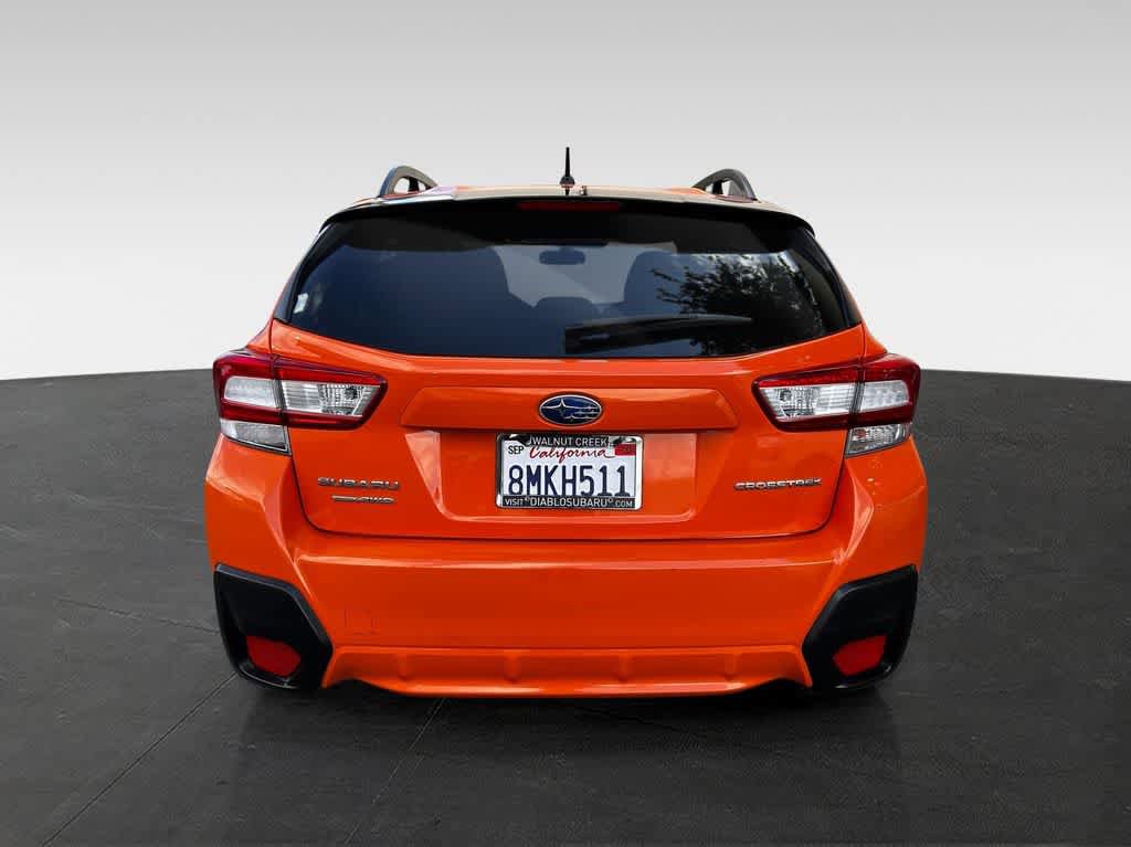 Used 2019 Subaru Crosstrek 2.0i w/ Eyesight System AWD/4WD image 5