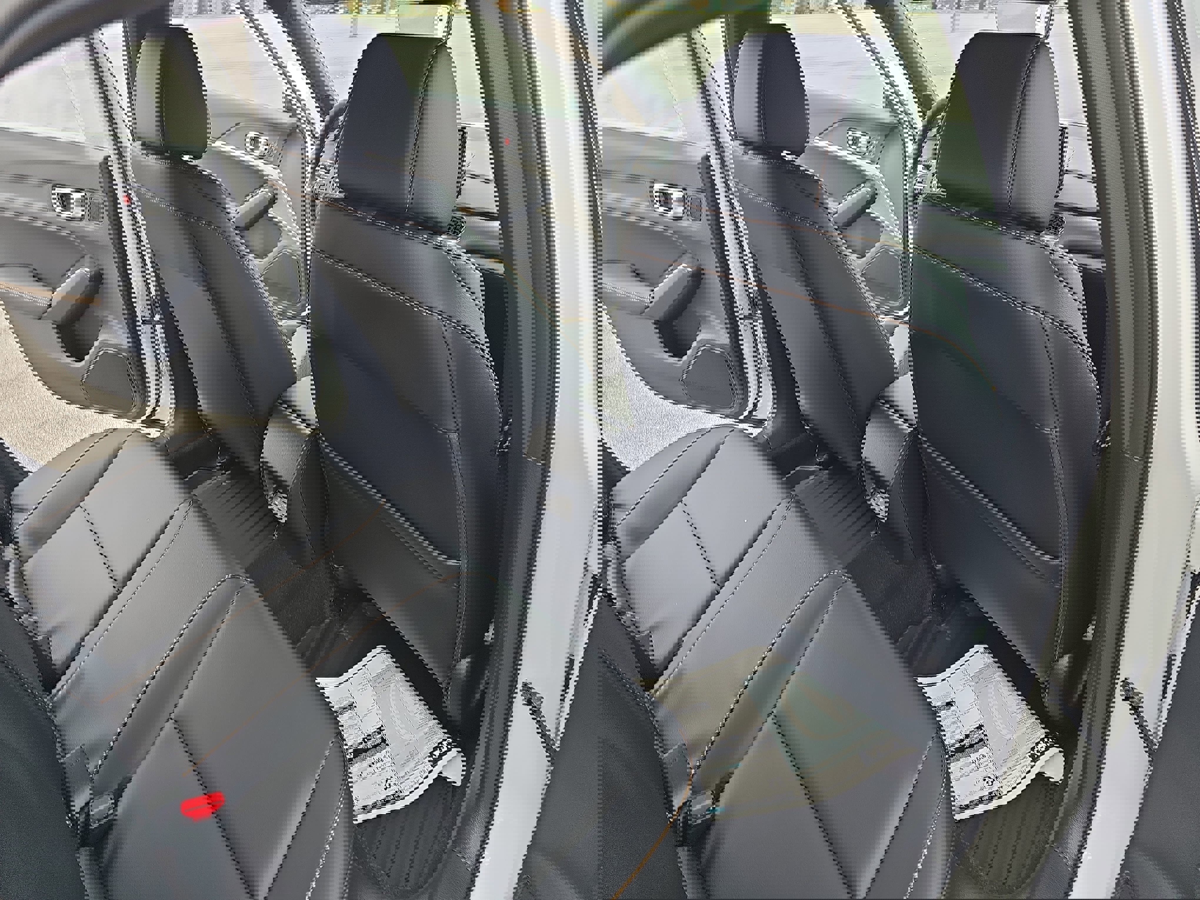 New 2026 Acura Integra A-Spec image 11