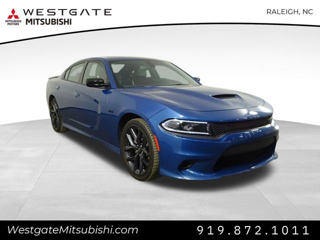 Used 2023 Dodge Charger R/T w/ Plus Group