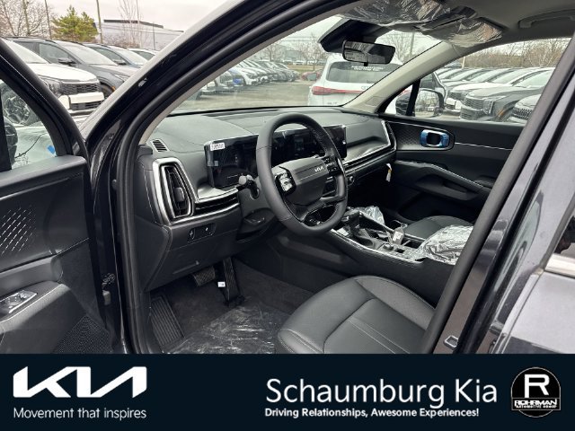 New 2026 Kia Sorento S AWD/4WD image 4