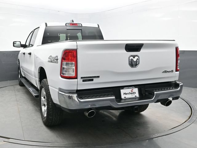 Used 2023 RAM 1500 Big Horn AWD/4WD image 5