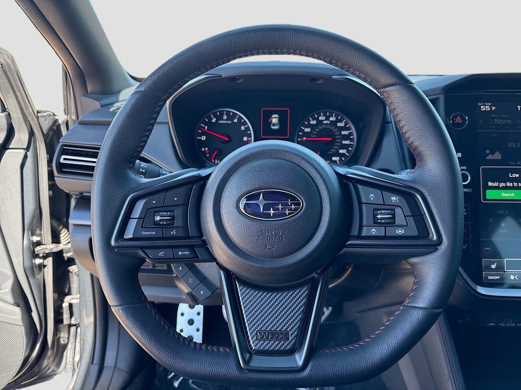 Used 2024 Subaru WRX Limited AWD/4WD image 11