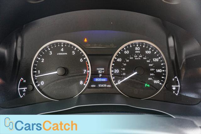 Used 2014 Lexus ES 350 SEDAN w/ Luxury Package image 28