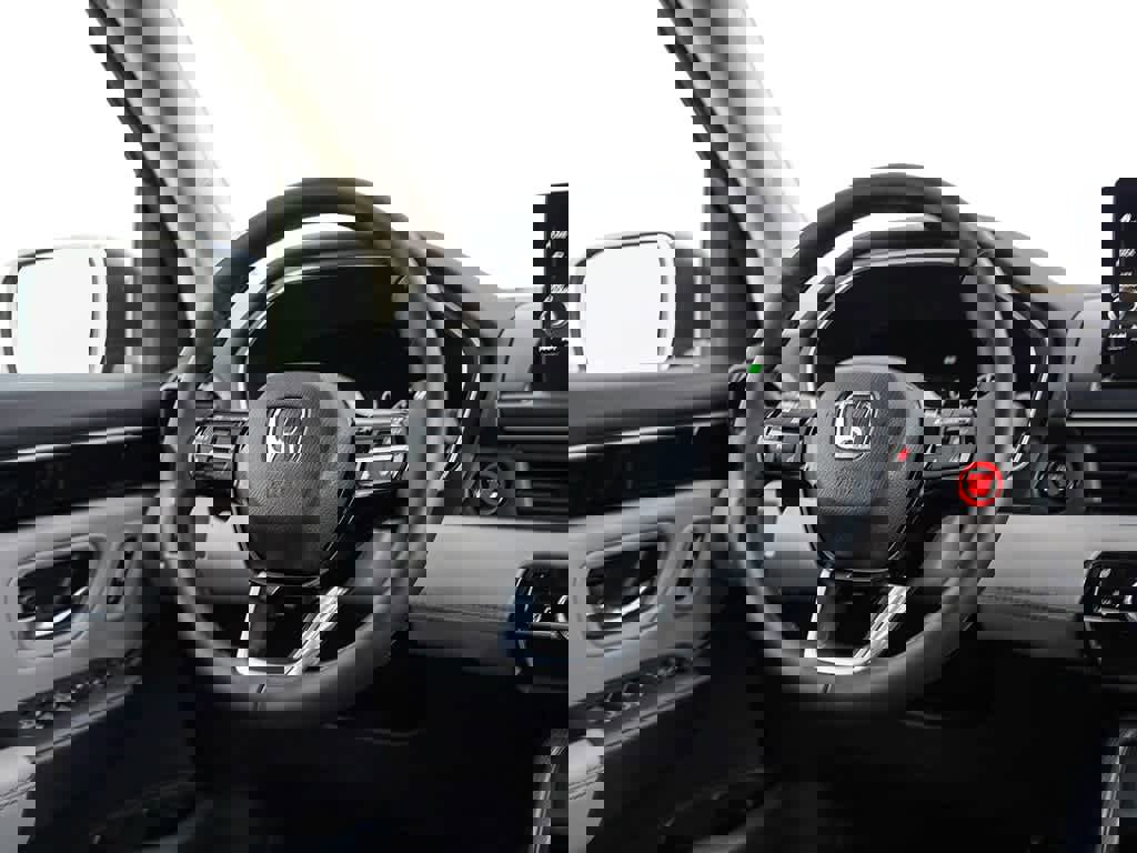 New 2025 Honda Pilot EX-L image 14