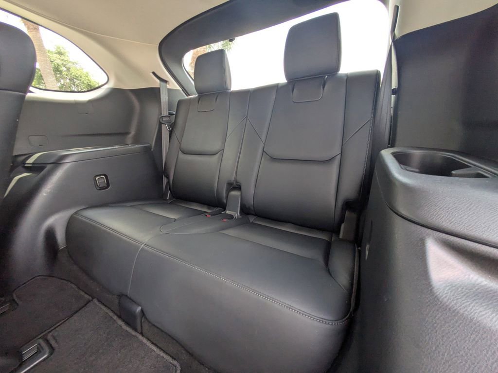Used 2023 MAZDA CX-9 Touring AWD/4WD image 15