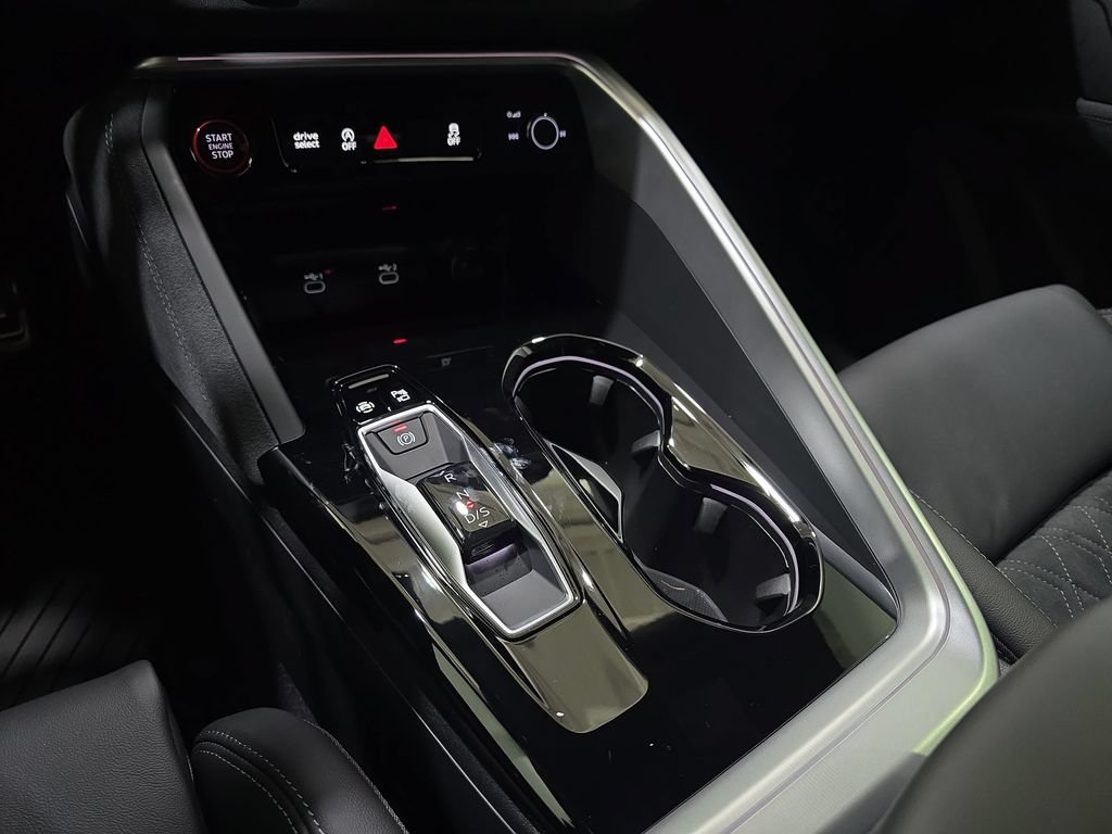 New 2026 Audi SQ5 Premium Plus AWD/4WD image 23