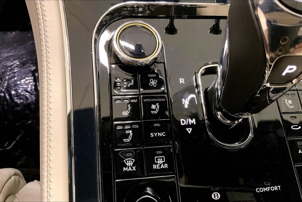 New 2026 Bentley Continental GTC image 27