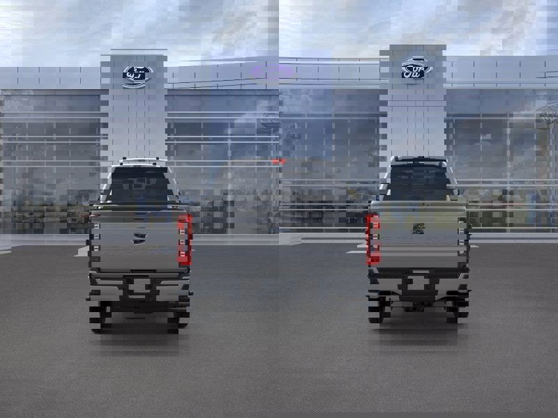 New 2025 Ford F250 Lariat w/ Lariat Ultimate Package image 27
