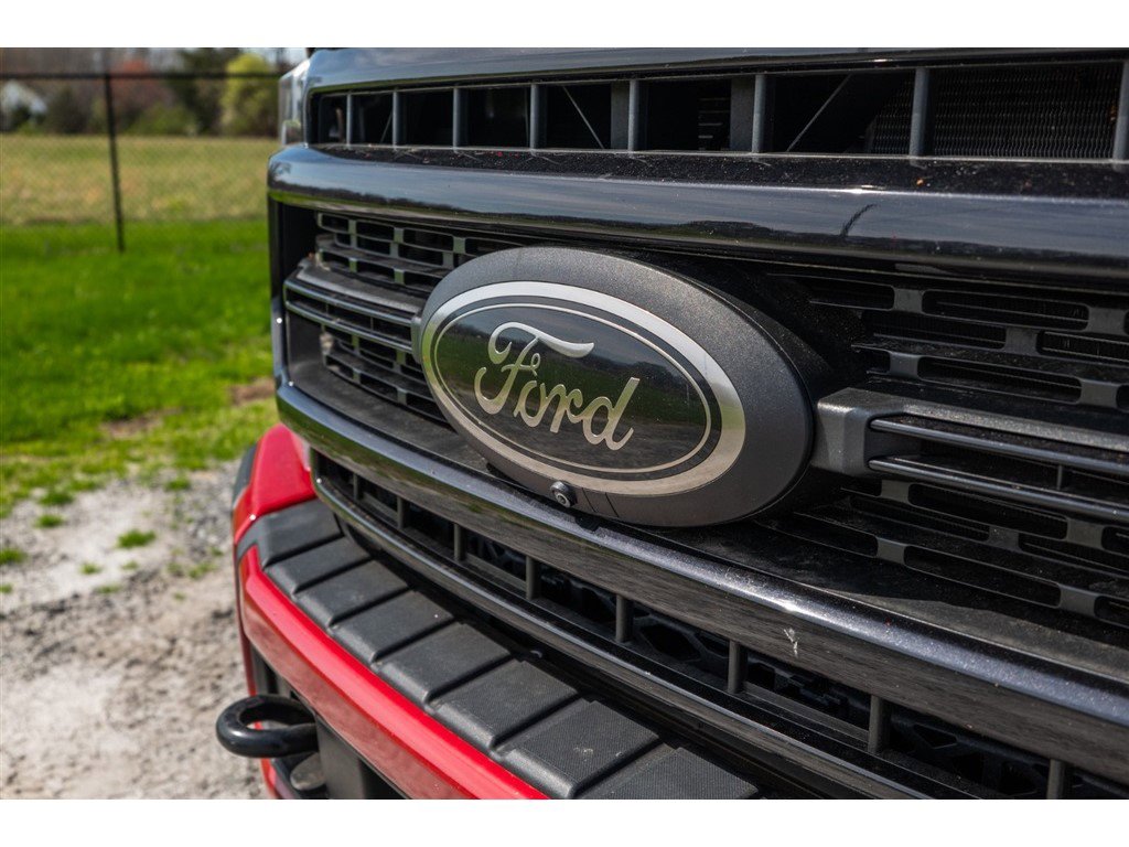 Used 2021 Ford F250 Lariat AWD/4WD image 5
