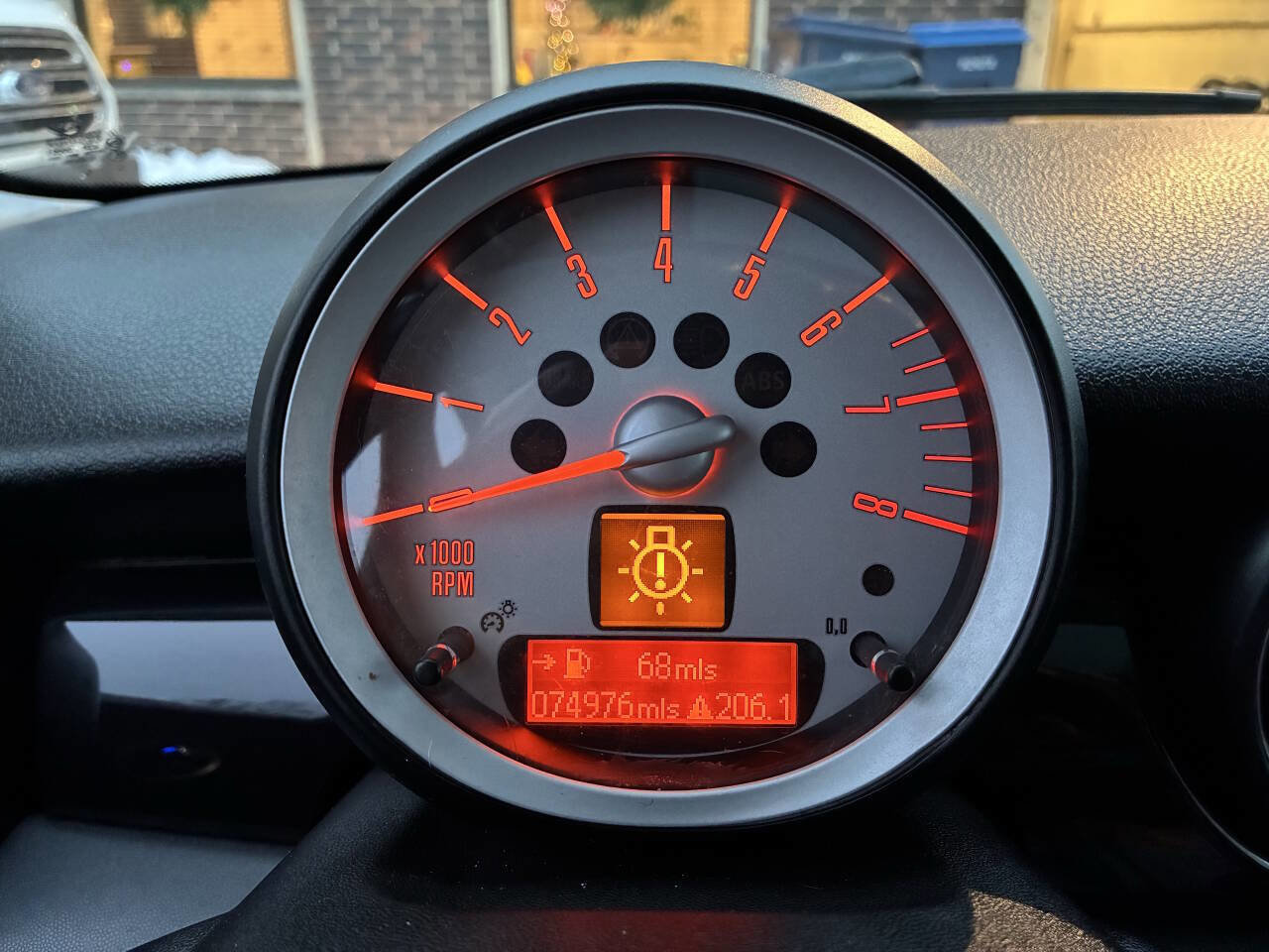 Used 2008 MINI Cooper S image 17